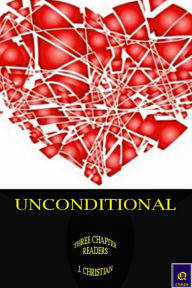Unconditional J. Christian Author