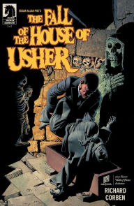 Edgar Allan Poe's The Fall of the House of Usher #2 Various Author