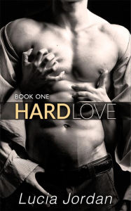 Hard Love Lucia Jordan Author