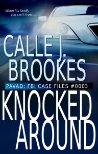 0003 Knocked Around (PAVAD: FBI Case Files) Calle