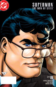 Superman: The Man of Steel (1991-) #74 Louise Simonson Author