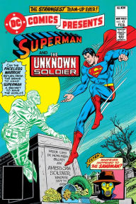 DC Comics Presents (1978-) #42 Paul Levitz Author