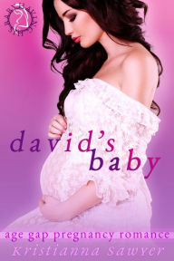 David's Baby (QuikRead) Kristianna Sawyer Author
