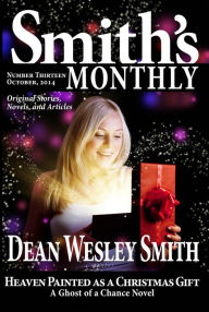 Smith's Monthly #13 Dean