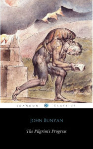 The Pilgrim's Progress John Bunyan Author