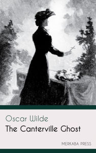 The Canterville Ghost - Oscar Wilde