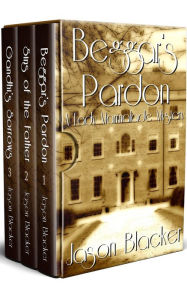 Lady Marmalade Cozy Murder Mysteries: Box Set (Books 1 - 3) Jason Blacker Author