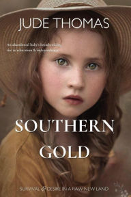 Southern Gold - Jude Thomas