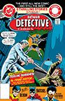 Detective Comics (1937-) #495 Pablo Raimondi Author