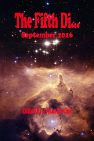 The Fifth Di... September 2016 J Alan Erwine Author