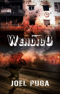 Wendigo (Edición Española) - Joel Puga