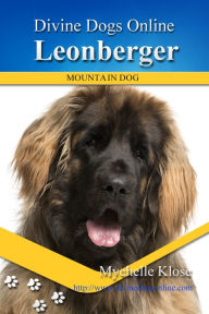 Leonberger Mychelle Klose Author