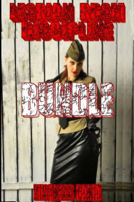 Lesbian BDSM Discipline Bundle: 3 Stand Alone Stories Mistress Daria Author