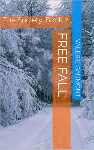 Free Fall - Valerie Gaumont