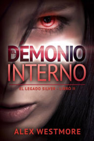 El demonio interno Alex Westmore Author