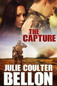 The Capture (Griffin Force #3)