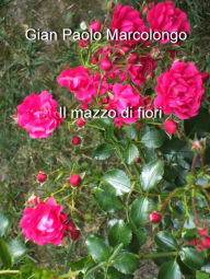 Il mazzo di fiori Gian Paolo Marcolongo Author