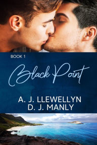 Black Point A.J. Llewellyn Author