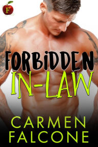 Forbidden In-Law Carmen Falcone Author