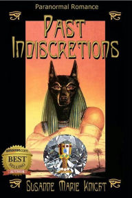 Past Indiscretions - Susanne Marie Knight