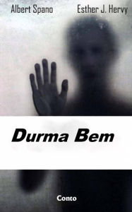 Durma Bem ESTHER HERVY Author