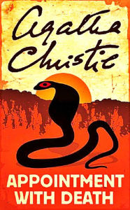 Appointment with Death (Hercule Poirot Series) - Agatha Christie