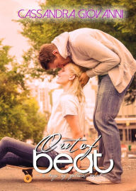 Out of Beat Cassandra Giovanni Author
