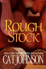 Rough Stock Cat Johnson Author