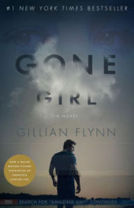 Gillian Flynn - Gone Girl (v5) - Gillian Flynn