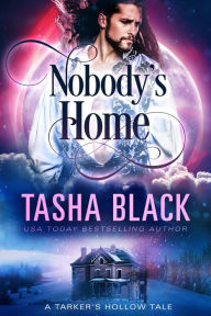 Nobody's Home Tasha Black Author