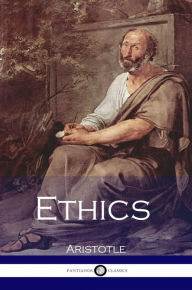 Ethics - Aristotle