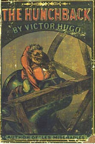 Notre-Dame de Paris Victor Hugo Author