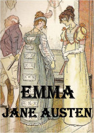 Emma ~ Jane Austen - Jane Austen