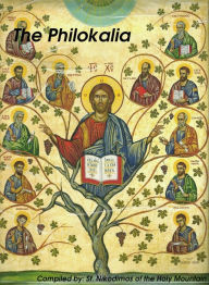 Philokalia - Saint Nicodemus
