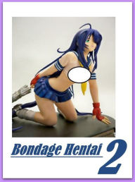 Erotic Nude book: Twice Interracial Slut XXX Bondage Hentai 2 ( sex, porn, fetish, bondage, oral, anal, ebony, hentai, domination, erotic photography,