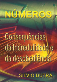Numeros Silvio Dutra Author