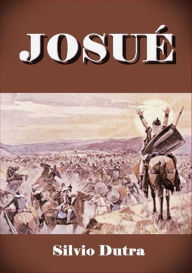 Josue Silvio Dutra Author