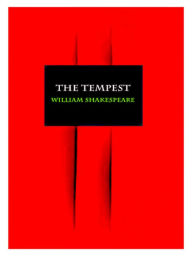 The Tempest William Shakespeare Author