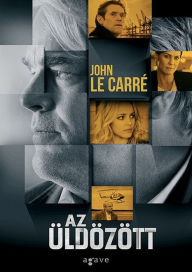 Az uldozott John le CarrÃ© Author
