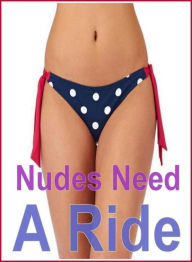 Erotic Book: DJ & other Erotic Hot XXX Nudes Need a Ride ( sex, porn, fetish, bondage, oral, anal, ebony, hentai, domination, erotic photography, erot