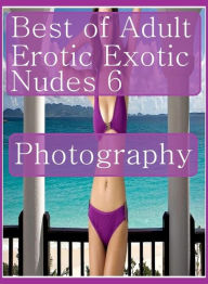 Bondage Book: Squeeze it Harder Interracial Thunder and Rain Best ofAdult Erotic Exotic Nudes 6 Photography ( sex, porn, fetish, bondage, oral, anal,