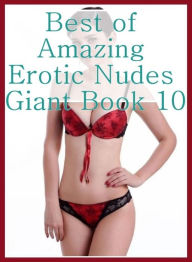 Nudes Book: Milf Birthday Party Best ofAmazing Erotic Nudes Giant Book 10 ( sex, porn, fetish, bondage, oral, anal, ebony, hentai, domination, erotic