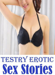 Erotic Book: Interracial Slut Adult Sex Knickers & Nipples Testry : Erotic Sex Stories ( sex, porn, fetish, bondage, oral, anal, ebony, hentai, domina