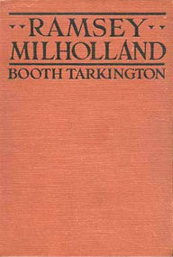 Ramsey Milholland - Booth Tarkington