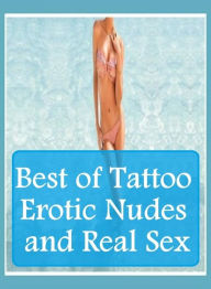 Domination Photography Book: Nipples Fun Best ofTattoo Erotic Nudes and Real Sex ( sex, porn, fetish, bondage, oral, anal, ebony, hentai, domination,