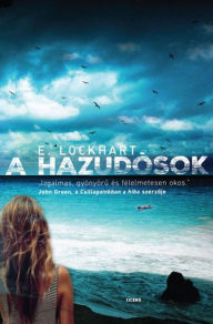 A hazudosok E. Lockhart Author