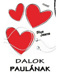 Dalok Paulanak Blue Jeans Author