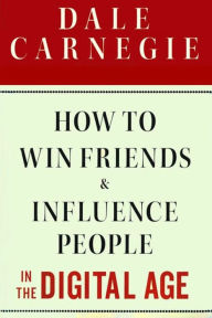 How To Win Friends And Influence People - Betty Smith