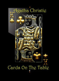 Cards On The Table - Agatha Christie