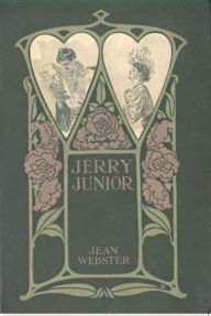 Jerry Junior Jean Webster Author